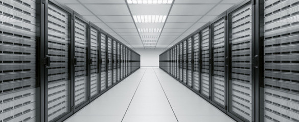 Cloud Infrastructure